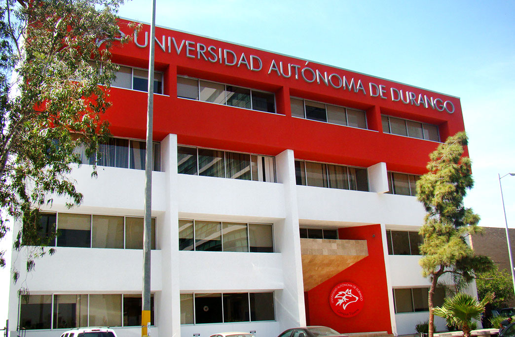 Campus Tijuana Campus Tijuana